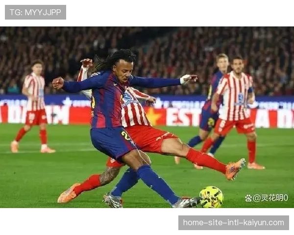 巴萨高位防线战术面临挑战 对手针对性反击导致失球增加 巴萨高位防线战术面临挑战 对手针对性反击导致失球增加