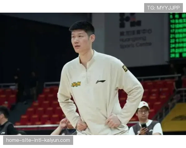 胡金秋内线稳定性支撑广厦 伤病管理成关键课题 胡金秋内线稳定性支撑广厦 伤病管理成关键课题