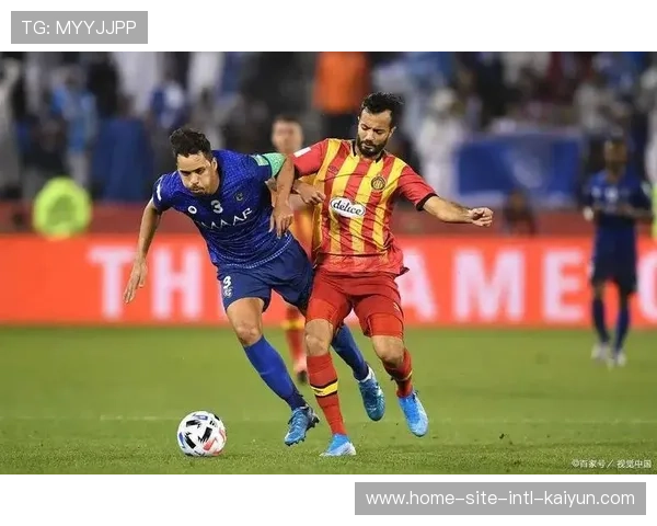 阿布扎比统一0-0吉达国民 亚冠西亚区防守大战平淡收场